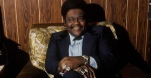El Rock and Roll está de luto: Muere Fats Domino a los 89 años
